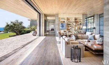 Malibu Modern