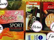 SPRING FLING VOXBOX- Reviewing Products