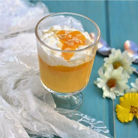 Mango Fool