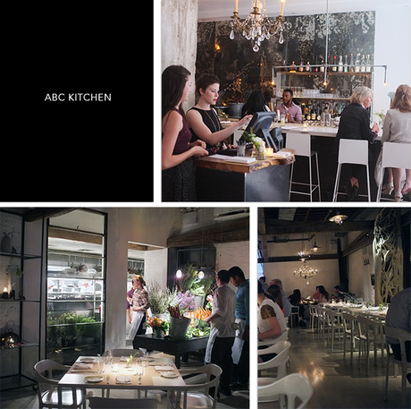 Dine Out : ABC Kitchen