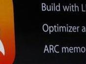 Apple Swift Programming Replacement Objective-C