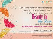 Nature's June Special Beauty Wish (Press Release)