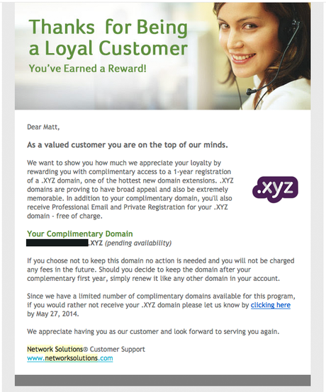 NS_Loyal_Customer_Email_24th_May