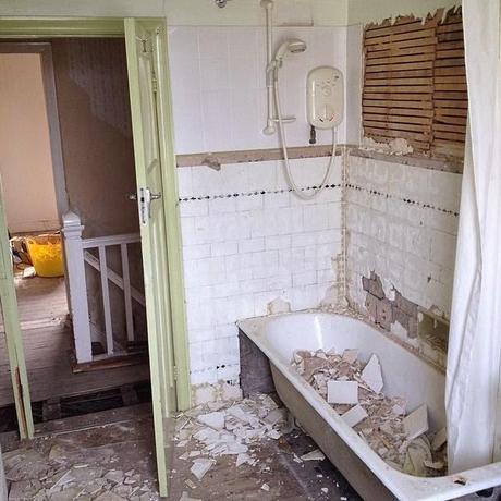 To Renovate or to Buy a New Home?