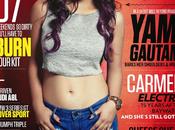 Yami Gautam Magazine, India, June 2014