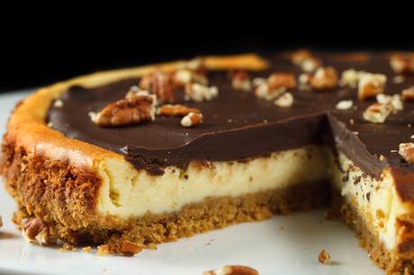 Cheesecake