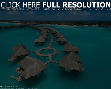 bora bora