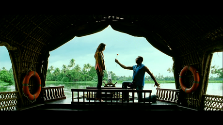 Top Movie Shooting Locations in Kerala