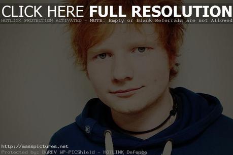 Ed Sheeran