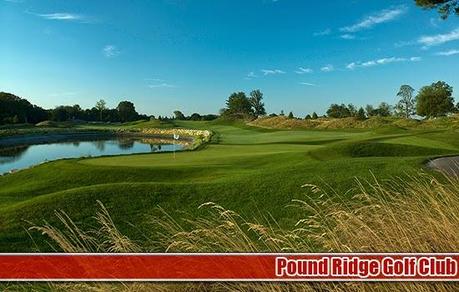 Pound Ridge - Course Review - Dye'd and Gone to Golfing Heaven