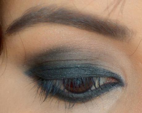 deepika padukone vogue 2014 june inspired makeup tutorial