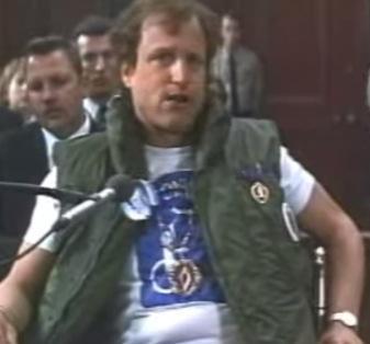 The People vs. Larry Flynt (1996) woody