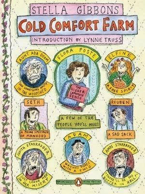 Cold Comfort Farm 1995