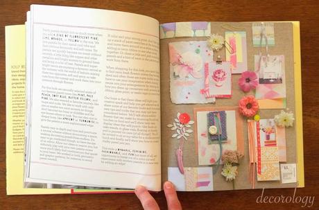 Book Review: Decorate with Flowers by Holly Becker and Leslie Shewring