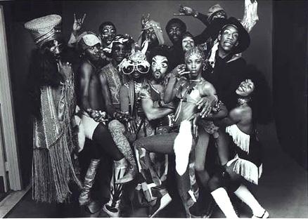 REWIND: Funkadelic - 'Maggot Brain'