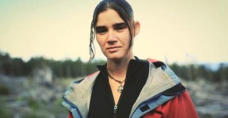 She Spent 449 Days Living In A Tree, But This Forest Is Still Falling