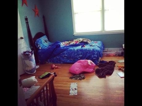 Schools out, Mom’s out. 20140604-122527.jpg