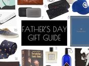 Father's Gift Guide