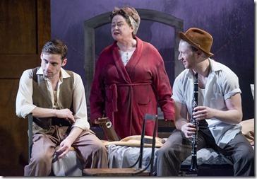 Review: Vieux Carre (Raven Theatre)