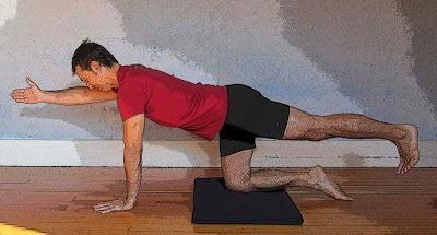 Featured Sequence: Core Strength Practice