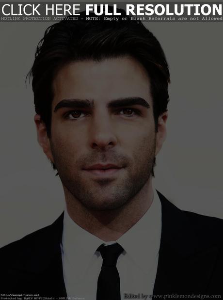 Zachary Quinto