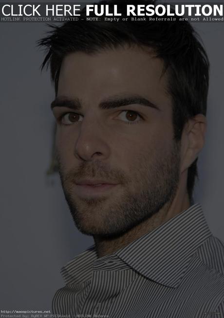 Zachary Quinto