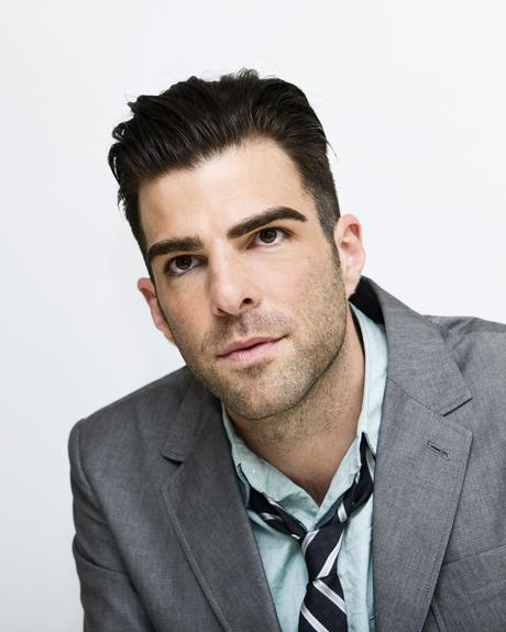 Zachary Quinto