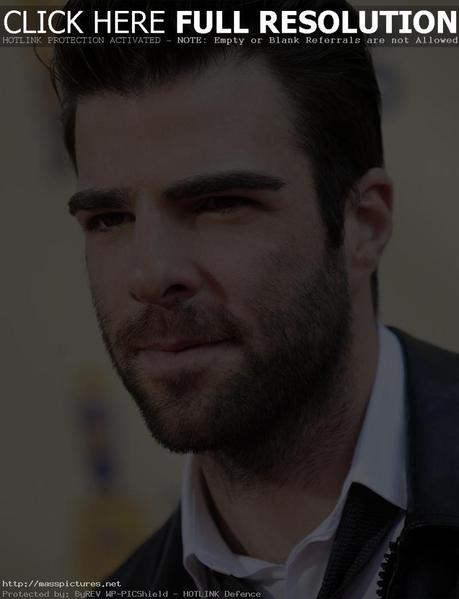 Zachary Quinto