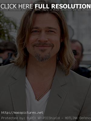 Brad Pitt