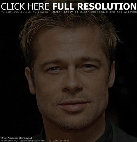 Brad Pitt