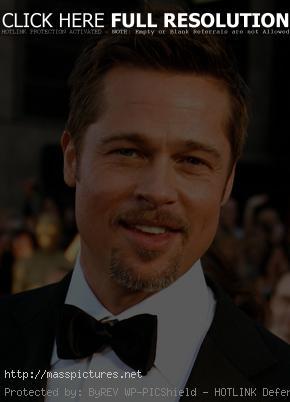 Brad Pitt