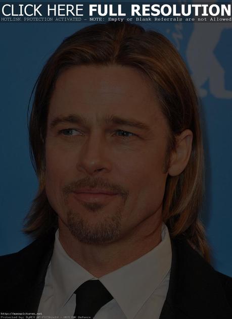 Brad Pitt