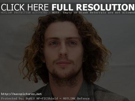 Aaron Taylor-Johnson