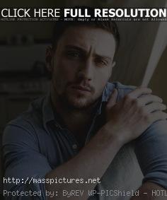 Aaron Taylor-Johnson