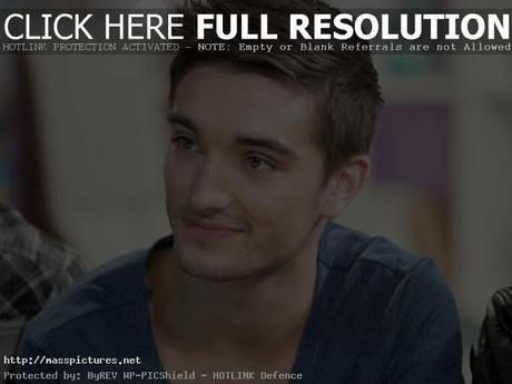 Tom Parker