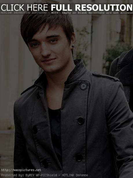 Tom Parker