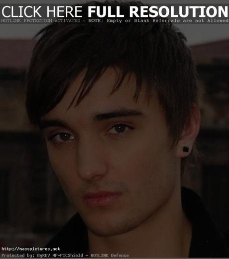 Tom Parker