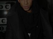 Marvin Humes