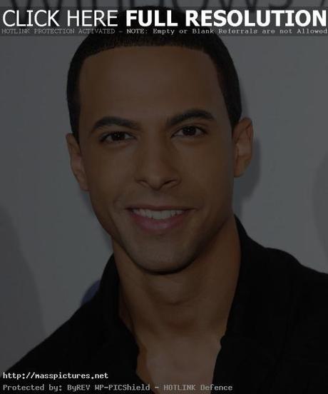 Marvin Humes