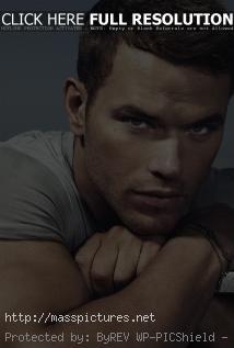 Kellan Lutz