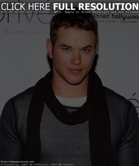 Kellan Lutz