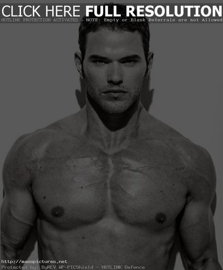 Kellan Lutz