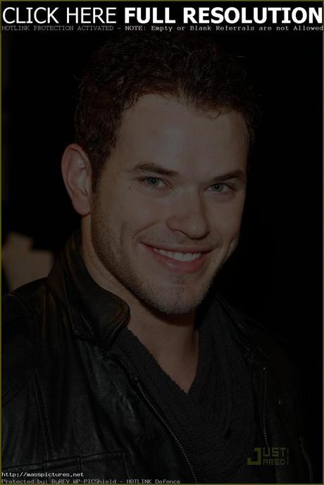 Kellan Lutz