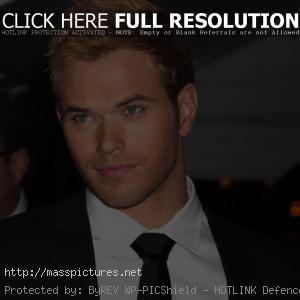 Kellan Lutz