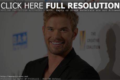 Kellan Lutz