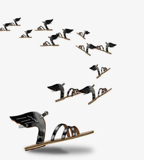 Shout Out Of The Day: Monogram Mania On Moda Operandi