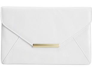 White Clutch