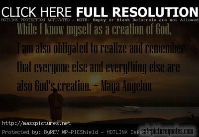 creation quotes