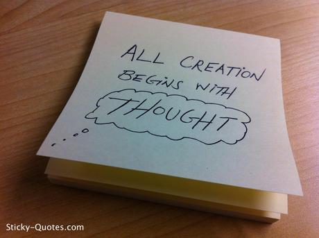 creation quotes