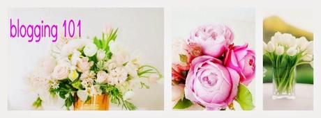 What I Know About Blogging aka Blogging 101.